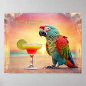 Laughing Insane - Poster (Vorne)