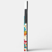 Laughing Pee Wee Herman iPhone 12 Pro Max Tough De Case-Mate iPhone Hülle (Rückseite / Links)