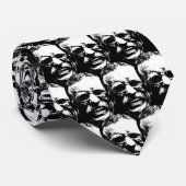 Laughing Teddy TP Krawatte (Gerollt)