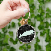 Laughing White Wale Thunder_Cove Schlüsselanhänger (Hand)