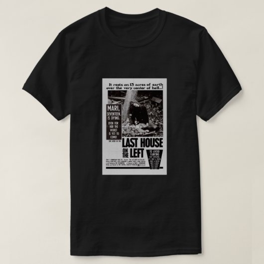 Laughingman - GITS Essential T-Shirt (Design vorne)
