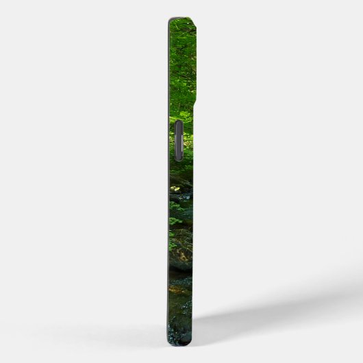 Laughingwater Crew am Monte Rainier Nationalpark Case-Mate iPhone Hülle (Rückseite / Rechts)