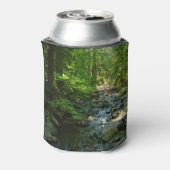 Laughingwater Crew am Monte Rainier Nationalpark Dosenkühler (Kanne Rückseite)