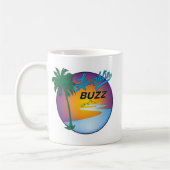 Laughlin Buzz Tasse (Links)