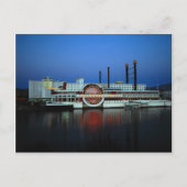 Laughlin, Nevada, USA Postkarte (Vorderseite)