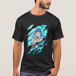 LAUMA GENSHIN IMPACT 02 T-Shirt