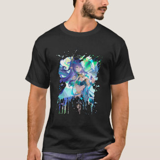 LAUMA GENSHIN IMPACT 04 T-Shirt