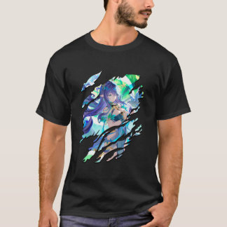 LAUMA GENSHIN IMPACT 05 T-Shirt