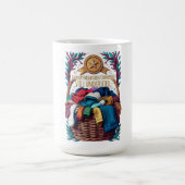 Laundry Mountain Champion Tee Kaffeetasse (Mittel)