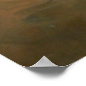 Laundry Poster (Ecke)