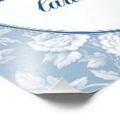 Laundry Room Print | Love and Laundry Fotodruck (Ecke)