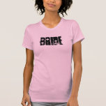 LAUNDRYMAT Bride Tank (Limon schwarz)<br><div class="desc">Über dieses Top: Grundlegende Ladys Tank Top mit schwarzem Waschrymat Brautdesign. Pair mit einer niedlichen Jeanfigur und du bist bereit,  Aufträge zu erledigen oder die Stadt mit deinen Brautmeistern zu treffen.</div>