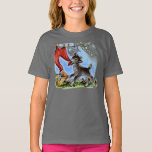 Laundy Dieb T-Shirt