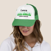 Laune Trucker Hat Truckerkappe (Beispiel)