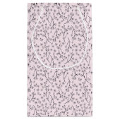 Launen im Blut Kleine Geschenktüte (Rückseite)