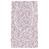 Launen im Blut Kleine Geschenktüte (Vorderseite)