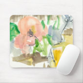 Launen im Garten II Mousepad (Mit Mouse)