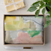 Launen im Garten II Seidenpapier (Geschenk)