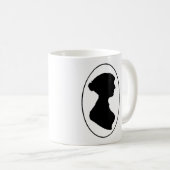 Launen Kaffeetasse (VorderseiteRechts)