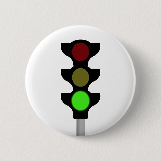 Launen-Licht Button (Vorderseite)