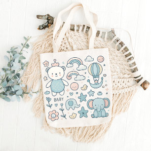 Launige Baby-Party-Tragetasche Tasche
