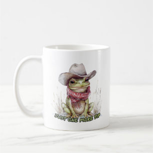 Launige Frosch-Kaffeetasse Kaffeetasse