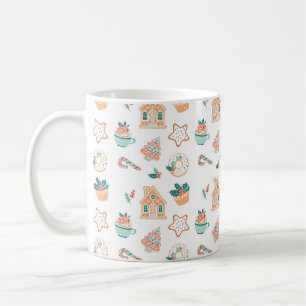 Launige Weihnachtsfeier Kaffeetasse