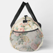 Launiger Waldblüten Duffle Bag (Rechts)