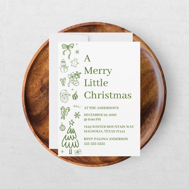 Launisch Handgezeichnete Kritzelei Grün (Von Creator hochgeladen)