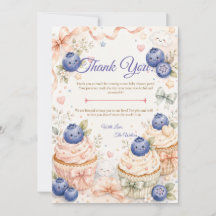 Launische Blaubeer-Baby-Party