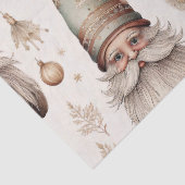 Launische Gartenzwerge & Botanik (1) Seidenpapier (Detail)
