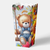 Launische Gefälligkeitsbox Geschenkschachtel (Vorderseite)