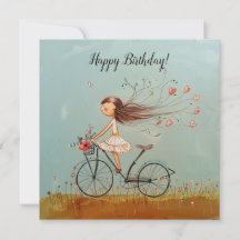Launische Herzen & Blütenblätter: Süßes Geburtstag