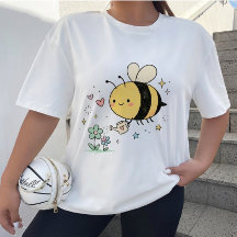 Launische Hummel-Naturliebhaber