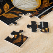Launische Katzen Puzzle (Seite)
