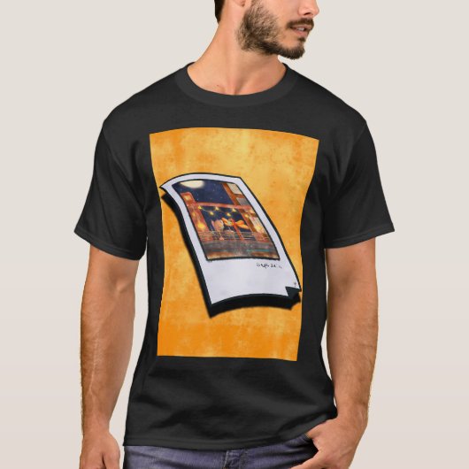 Launische Liebe T-Shirt (Vorderseite)