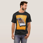 Launische Liebe T-Shirt (Vorne ganz)