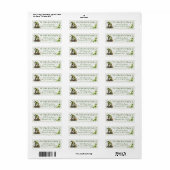 Launische St. Patrick's Day-Feier (Vorne)