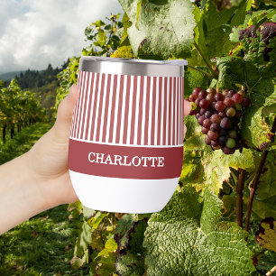 Launischer Wein vor Gelübden Burgunder Junggeselli