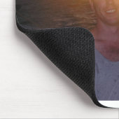 Laura-Bill Kauai Mousepad (Ecke)