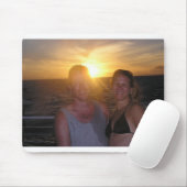 Laura-Bill Kauai Mousepad (Mit Mouse)