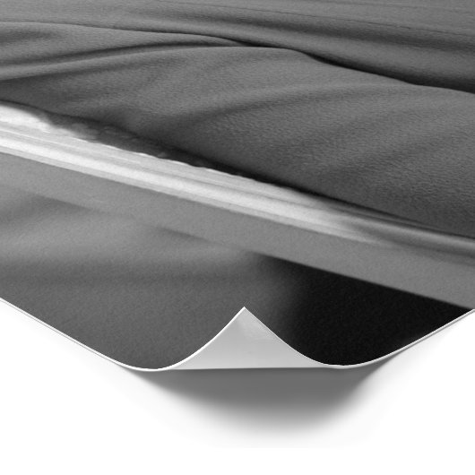 Laura Bush Offiziell Portrait - 2005 Poster (Ecke)