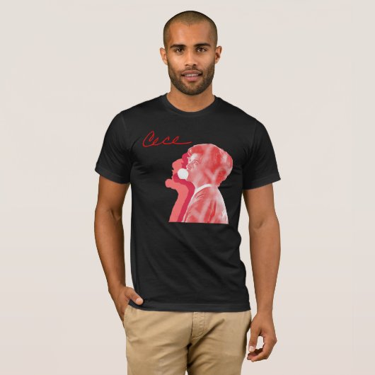 Laura CeCe T T-Shirt (Vorne ganz)