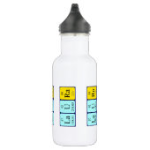 Laura Flasche Trinkflasche (Rechts)