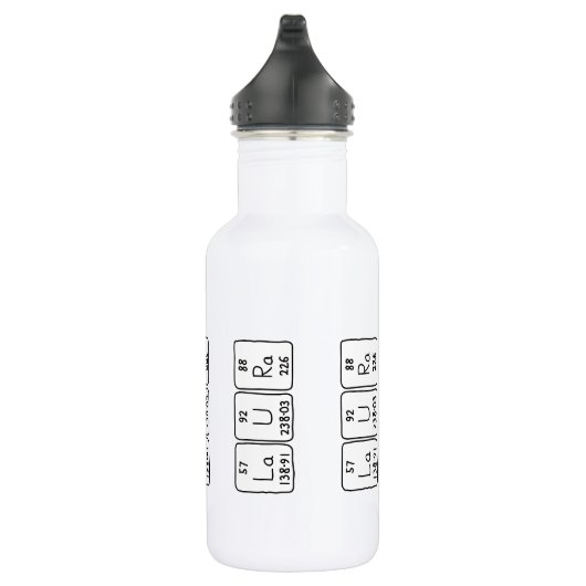 Laura Flasche Trinkflasche (Rechts)