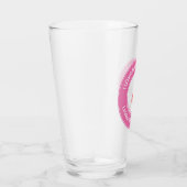 Laura Hoffnungs-Rettung - i-Liebe mein Glas (Rechts)