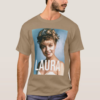 Laura Junge T-Shirt