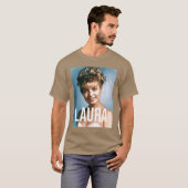 Laura Junge T-Shirt (Vorne ganz)