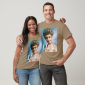 Laura Junge T-Shirt (Unisex)