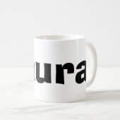 Laura Kaffeetasse (VorderseiteRechts)